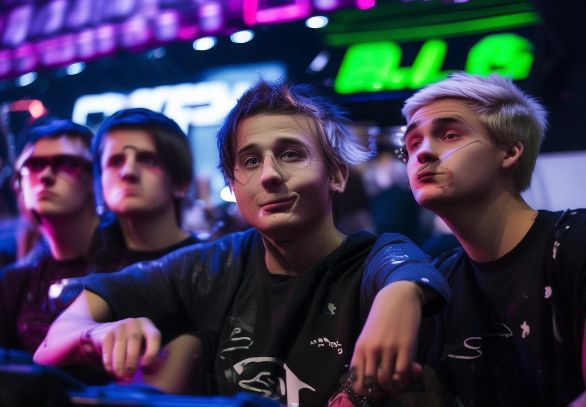 LPL世界冠军中野彻底决裂！BLG路人缘崩塌：比赛支持率低至1:10-电竞牛官网