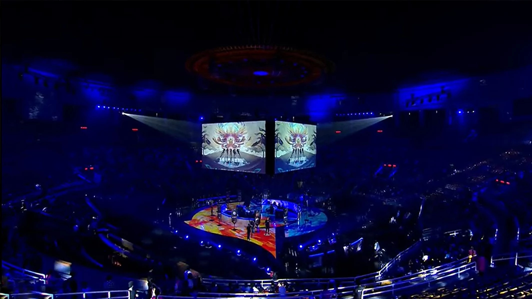 司空震王者荣耀诗会反转：角色多面性与玩家互动解析-电竞牛官网